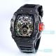 Richard Mille RM011-03 Flyback Chronograph Forged Carbon Replica Watch (2)_th.jpg